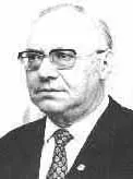 Passbild Pfarrer Alfred Ravenschlag 