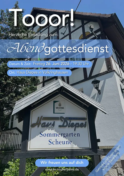 Sei-gesegnet_Flyer