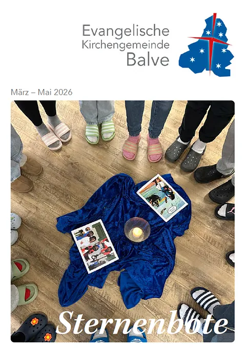 Sternenbote_04-2025_Cover
