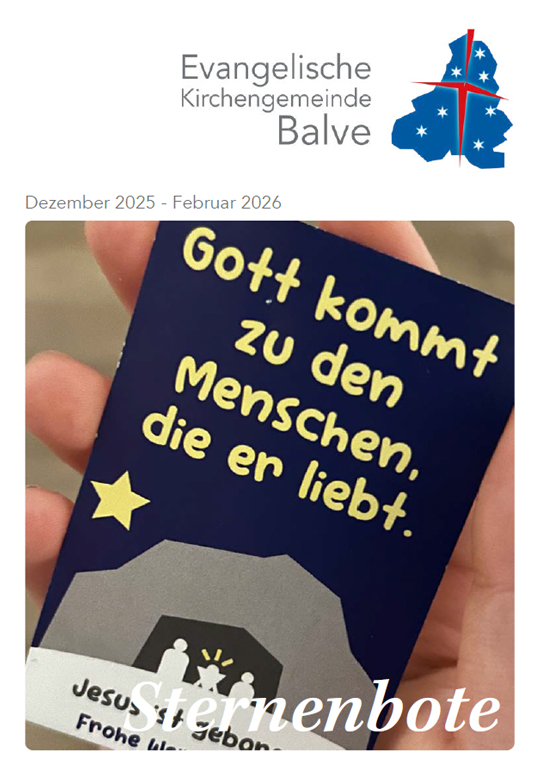 Sternenbote_04-2025_Cover