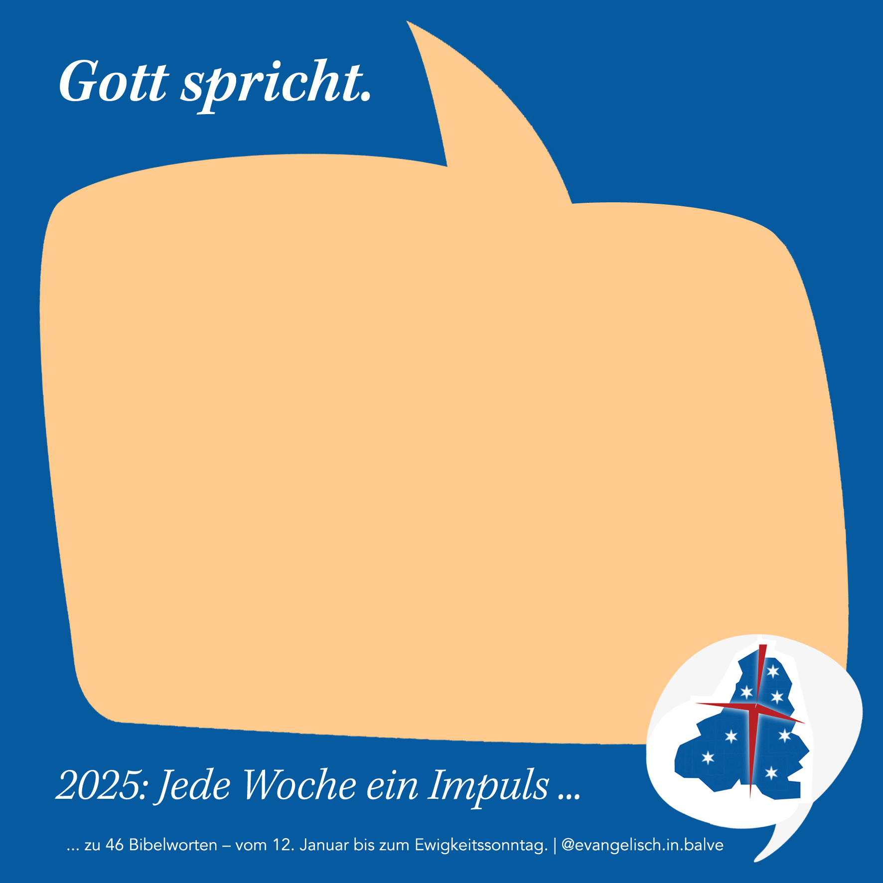 KINDER-SING-KRIPPENSPIEL zu Heiligabend 